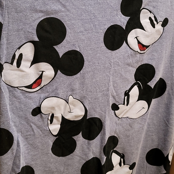 Mickey Mouse t-shirt - Picture 3 of 4